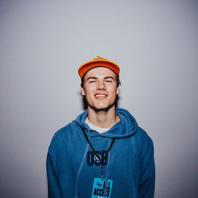 Sam Smyth | Creative