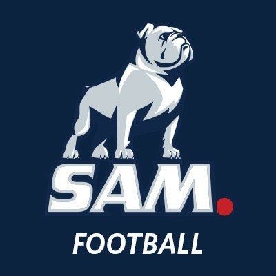 Samford Football