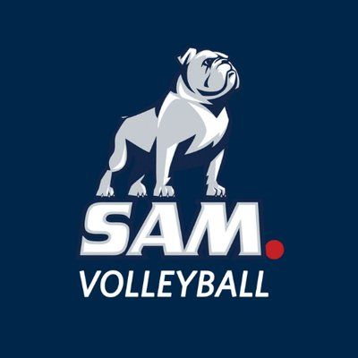 Samford Volleyball