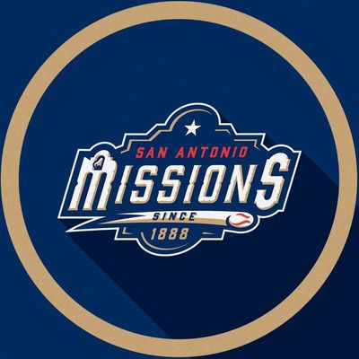 San Antonio Missions Baseball
