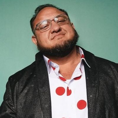 Samoa Joe