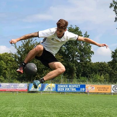 Sam Smits