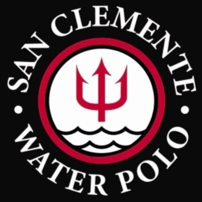 San Clemente Water Polo
