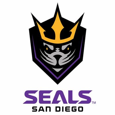 SanDiego Seals