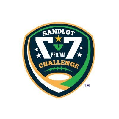 SANDLOT 7v7