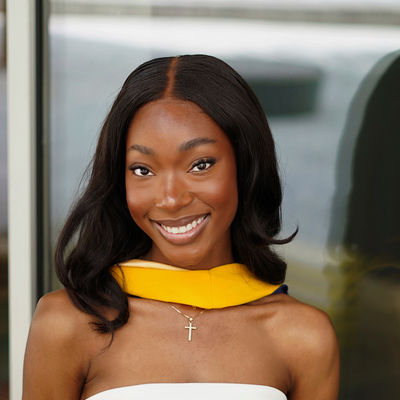 Sandra Olaniyi