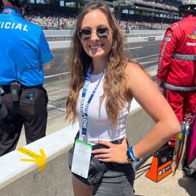 Sarah Lounsbury