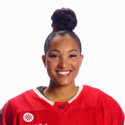 Saroya Tinker