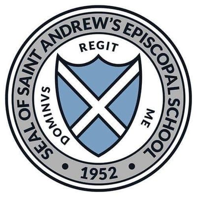 St. Andrew's Episcopal School