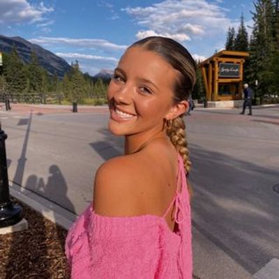 Savannah Goodman