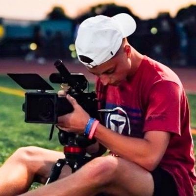 Sawyer Russell