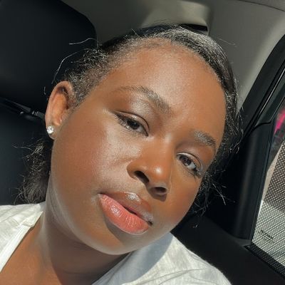 Samantha Brielle Booker • The Soft Slay Specialist