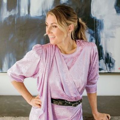 STEPHANIE BRADSHAW
