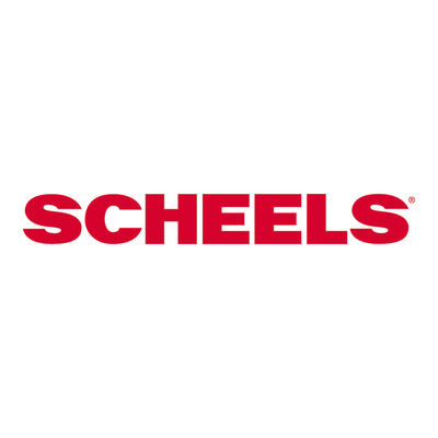 SCHEELS
