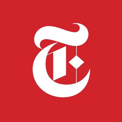 School of The New York Times