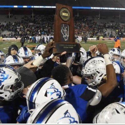 Official North Star Football Account