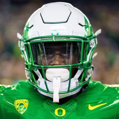 Jamal Hill 🐍