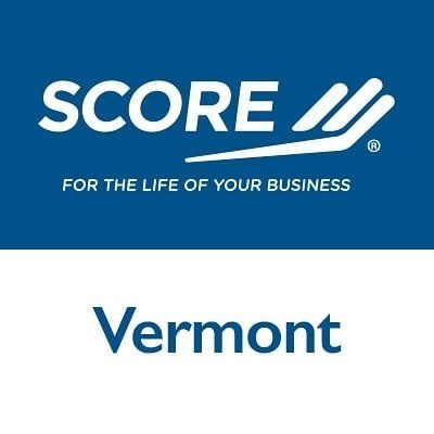 SCORE Vermont