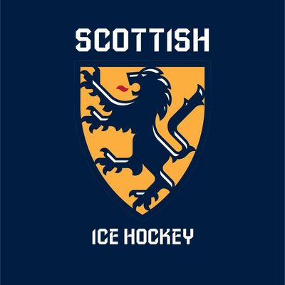 Scottish Ice Hockey