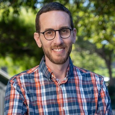 Senator Scott Wiener