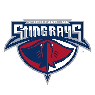 South Carolina Stingrays