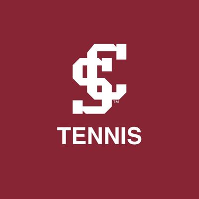 Santa Clara Men's Tennis