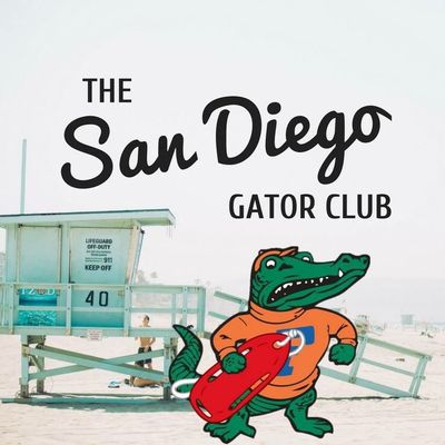 San Diego Gator Club