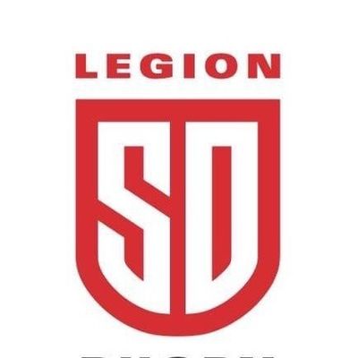 SAN DIEGO LEGION RUGBY