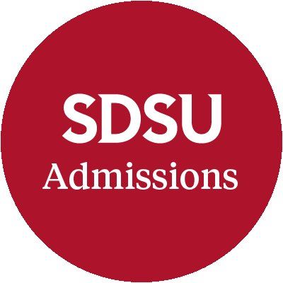 SDSU Admissions
