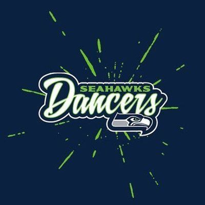 The Seahawks Dancers