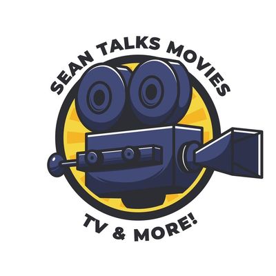SeanTalksMovies🍿