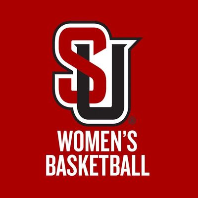 Seattle U Women's Basketball🏀