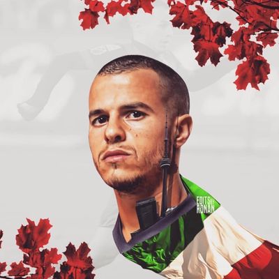 Sebastian Giovinco