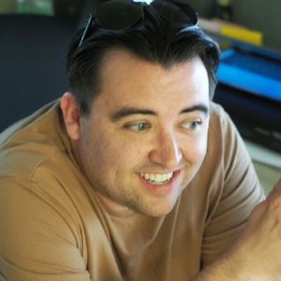 Sean Cartell