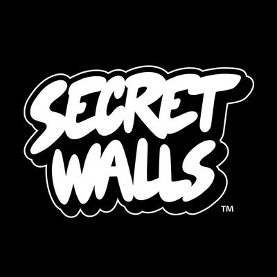 Secret Walls