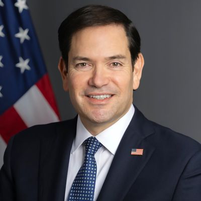 Secretary Marco Rubio