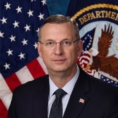 Secretary Doug Collins