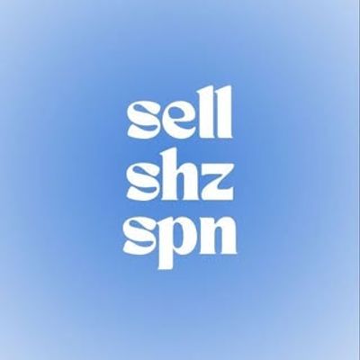 SELLSHZSPN™️