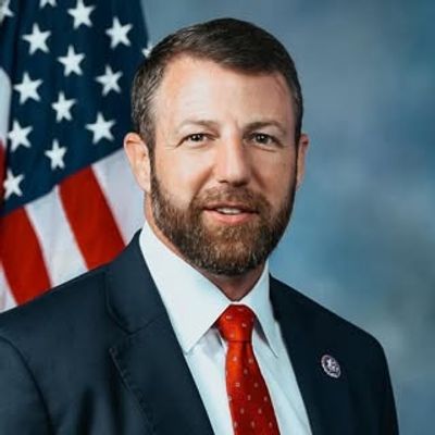 Senator Markwayne Mullin