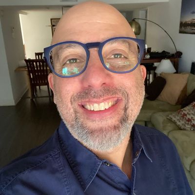 Sergio Machado