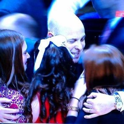 Seth Greenberg
