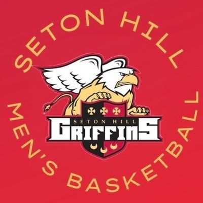 Seton Hill University Men's Basketball