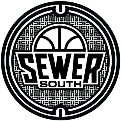 Sewer South 🔥🍎🏀
