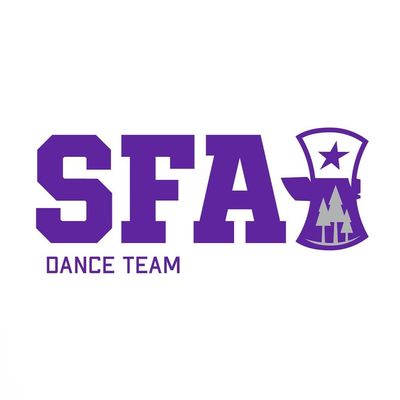 SFA Dance Team