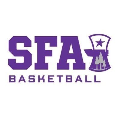 SFA Ladyjack Basketball