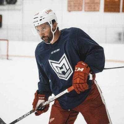 Sam Gagner