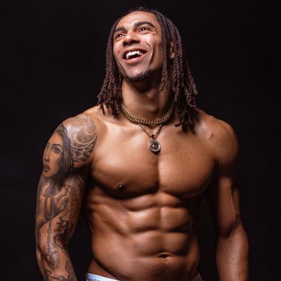 SHAI ROSS | Winnipeg Fitness📍