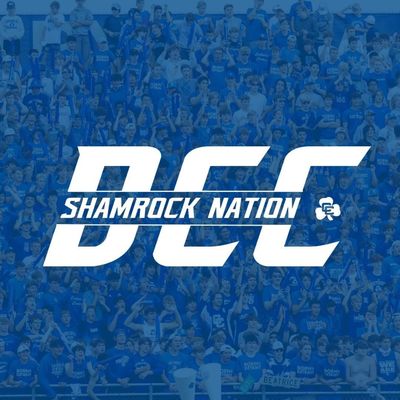 SHAMROCK NATION ☘️