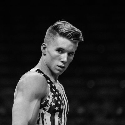 Shane Wiskus