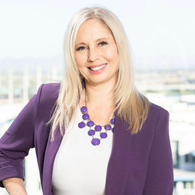 Shari Gade